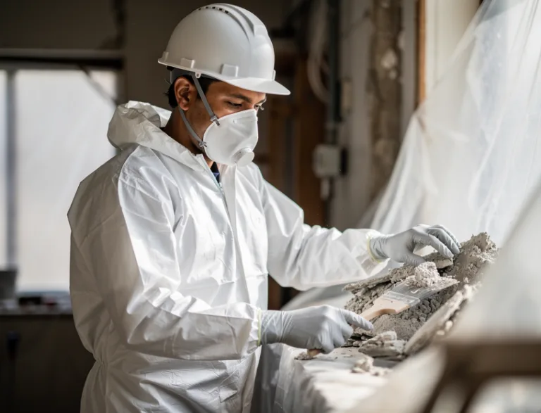 Asbestos Removal service in London